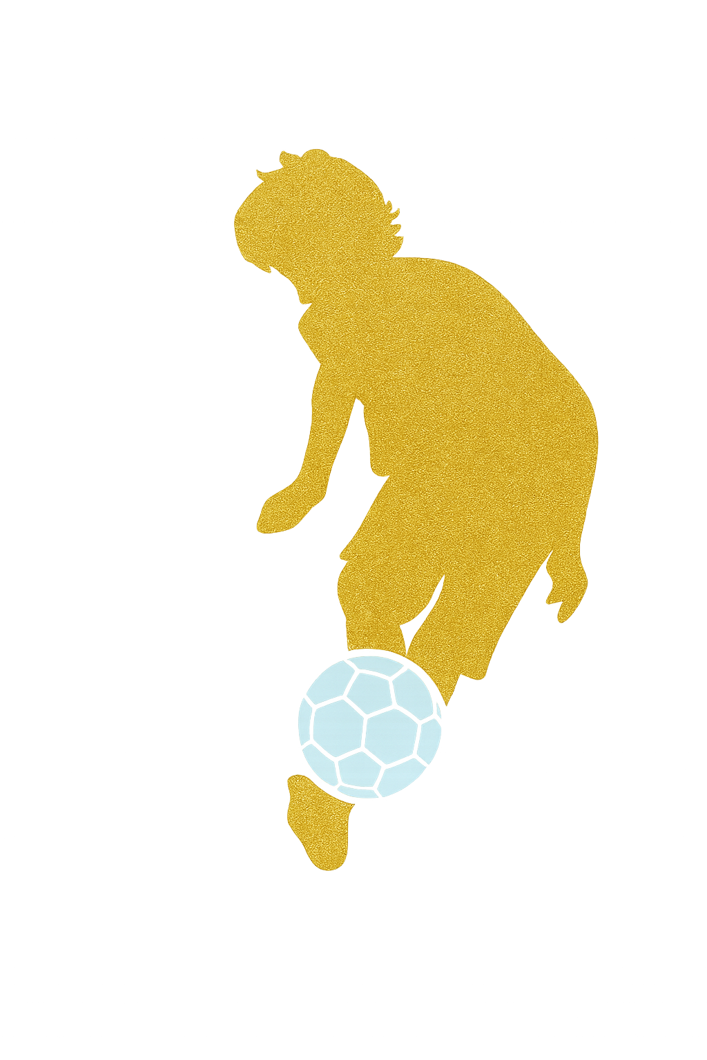 Alex Foppoli Soccer Logo